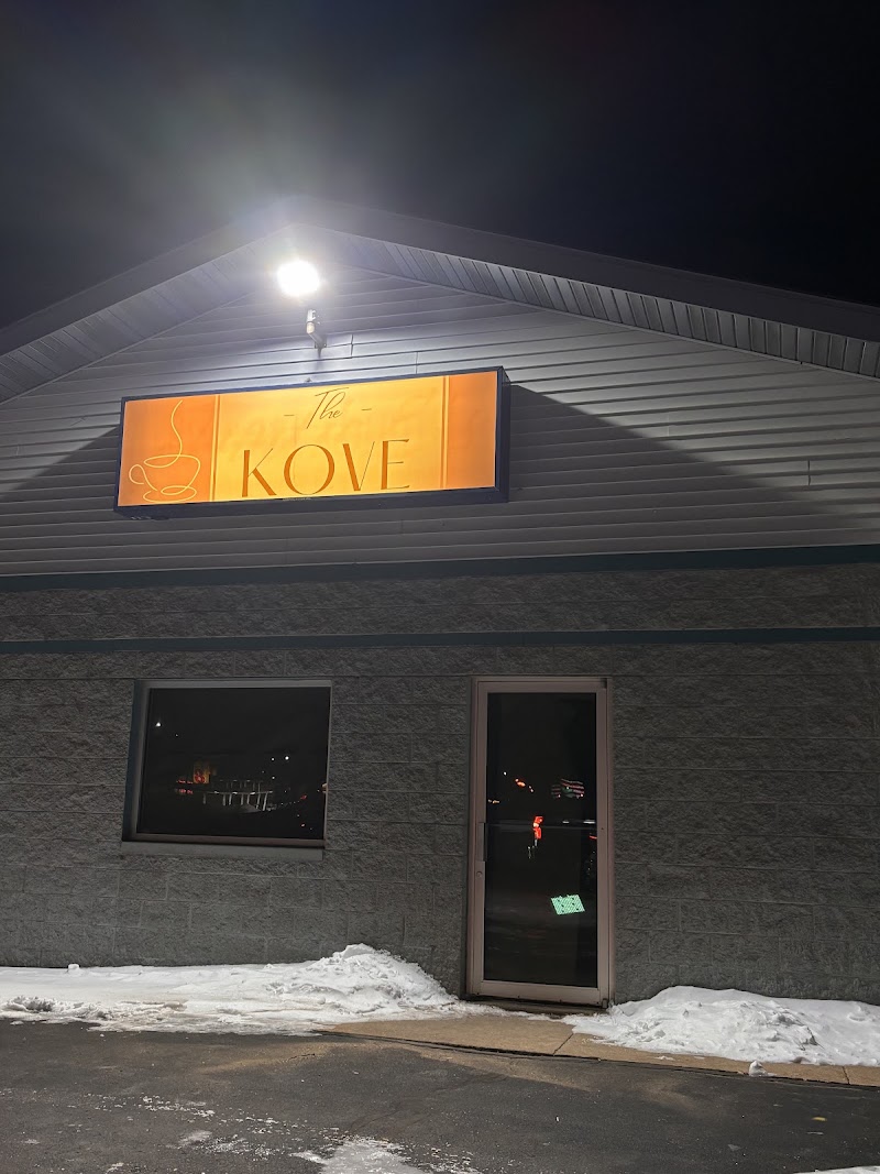 The Kove photo 1