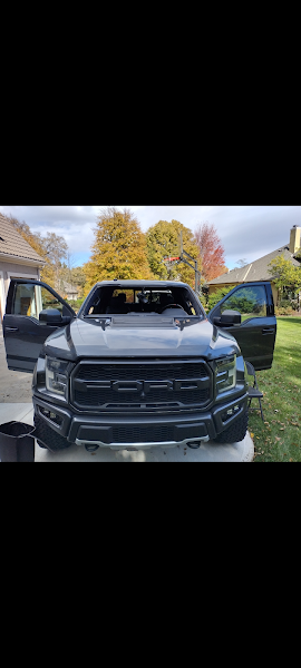 MD Auto Glass