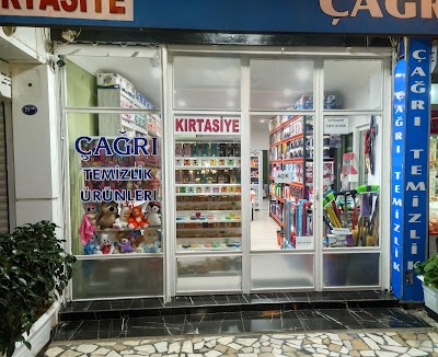 Çağrı Temizlik - Temizlik