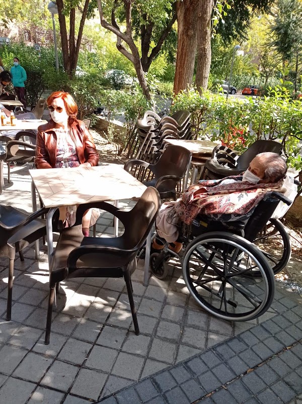 Bar Bodega El Parque