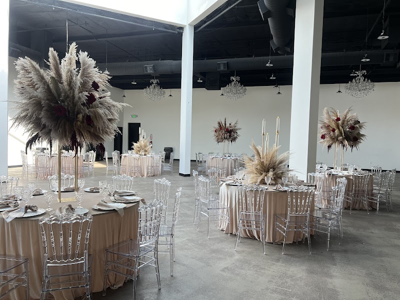 Cielo Event Center