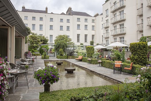 The Merrion Hotel Dublin