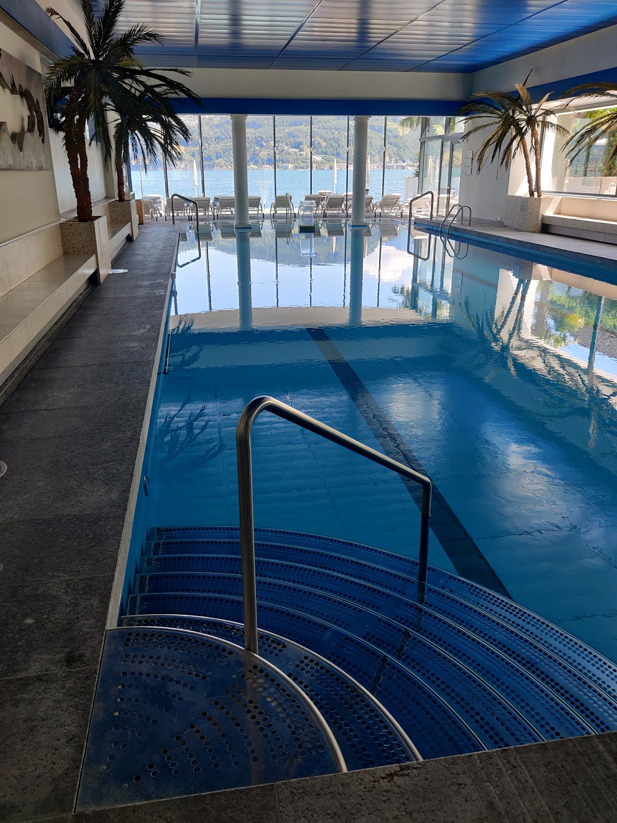 Seehotel Pilatus 2