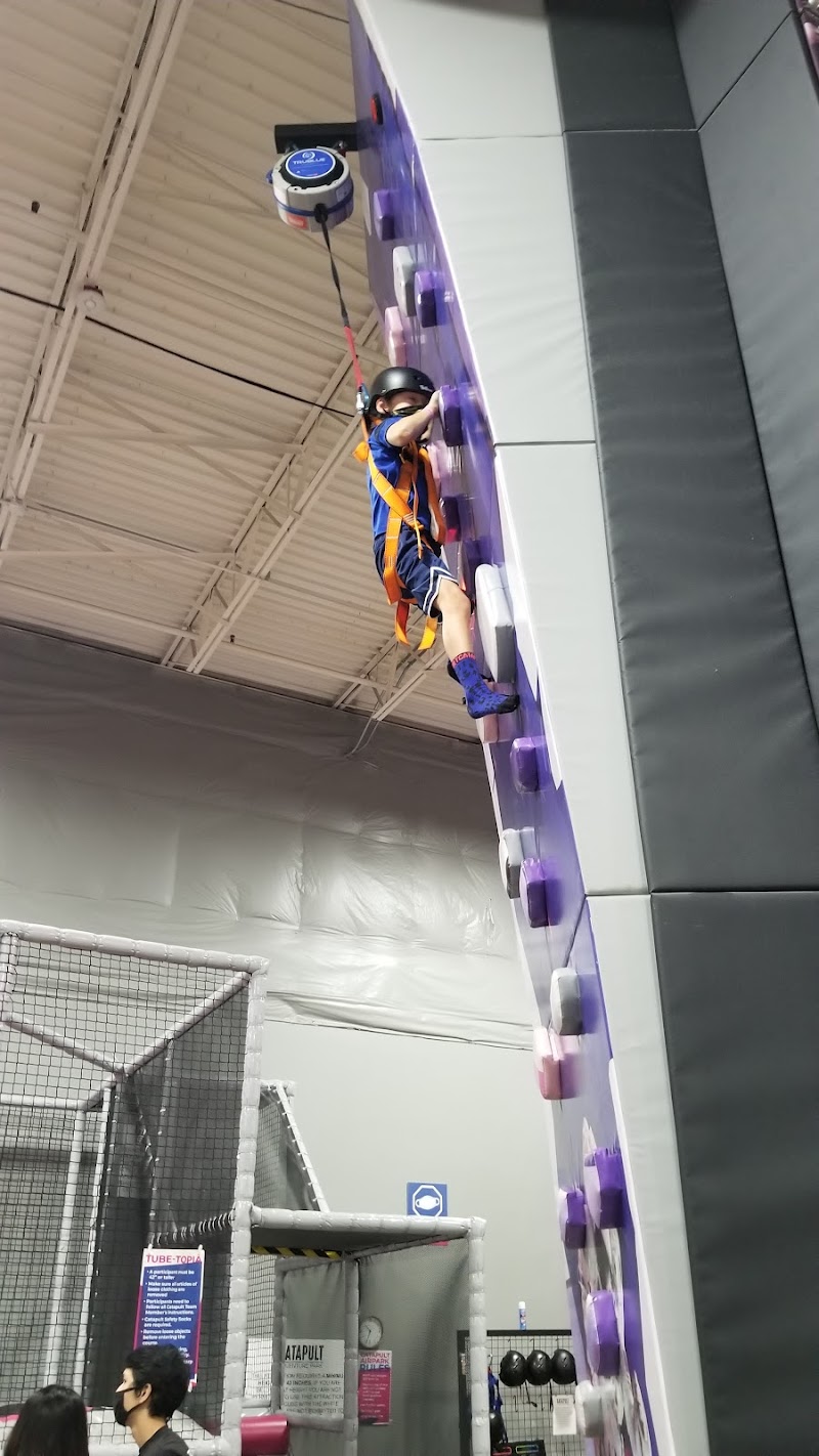 Catapult Adventure Park photo 6