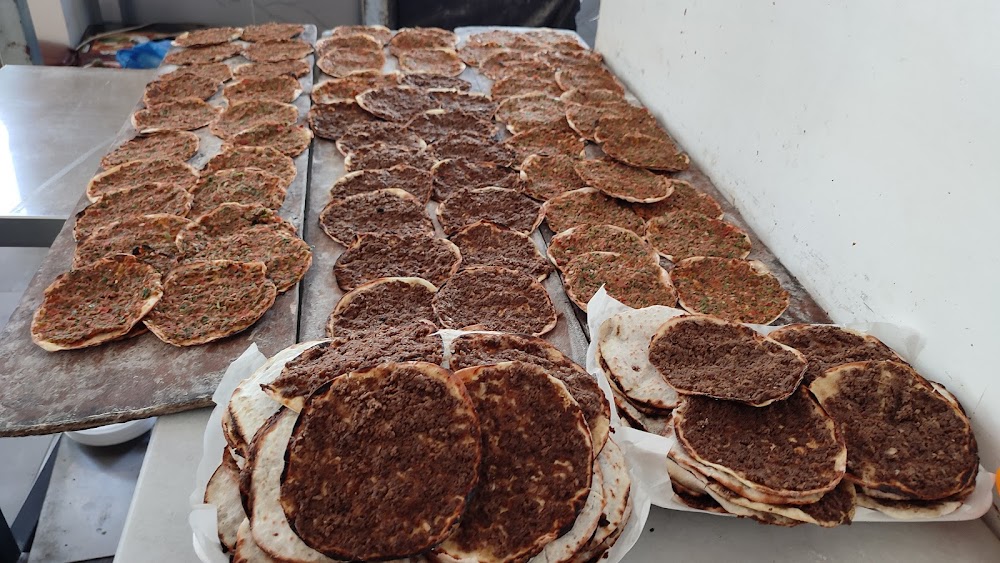 SHATER PİZZA fotoğraf 1