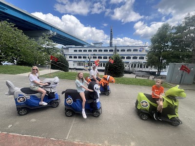 Chattanooga Rydables