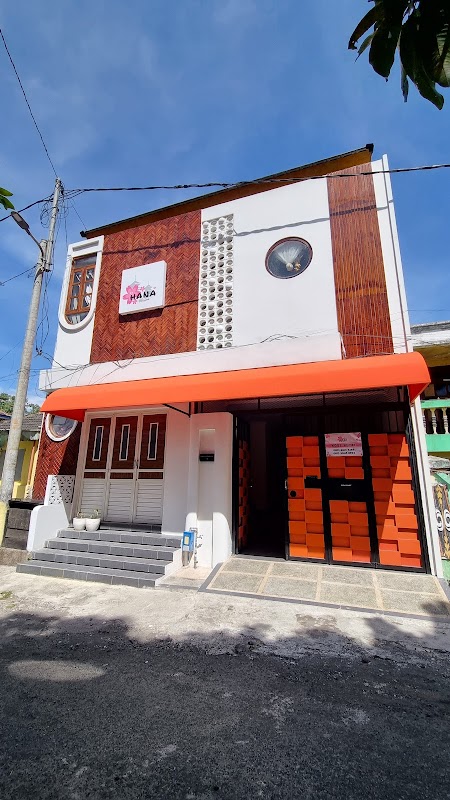 Kost Putri "HANA BLOSSOM" Dinoyo Malang