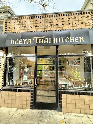 Neeya Thai Kitchen photo 1
