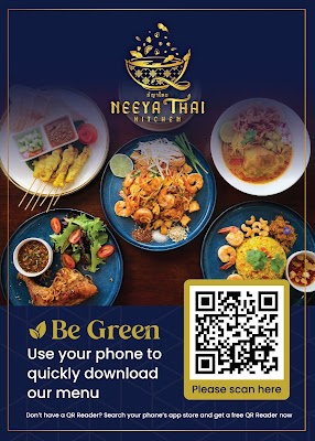 Neeya Thai Kitchen photo 3
