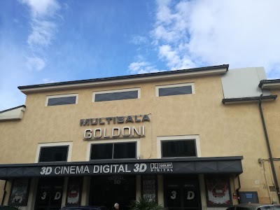 Multisala Goldoni