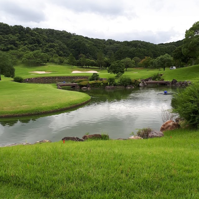 Nara Royal Golf Club - Photo 1