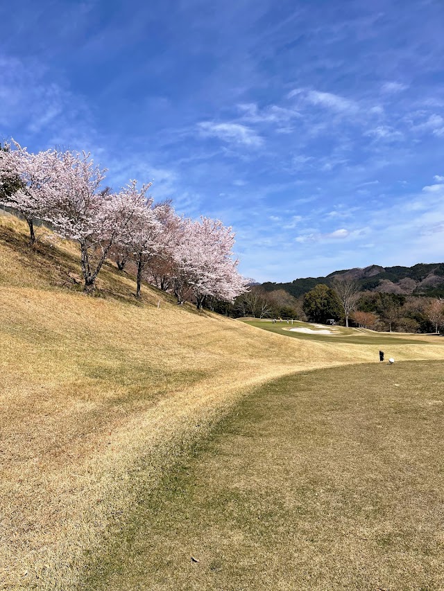 Nara Royal Golf Club - Photo 7