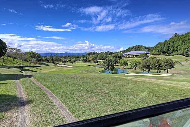 Nara Royal Golf Club - Photo 2