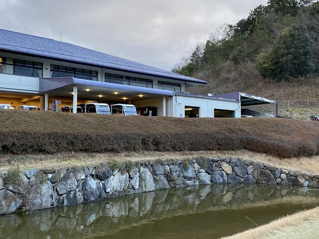 Nara Royal Golf Club - Photo 4