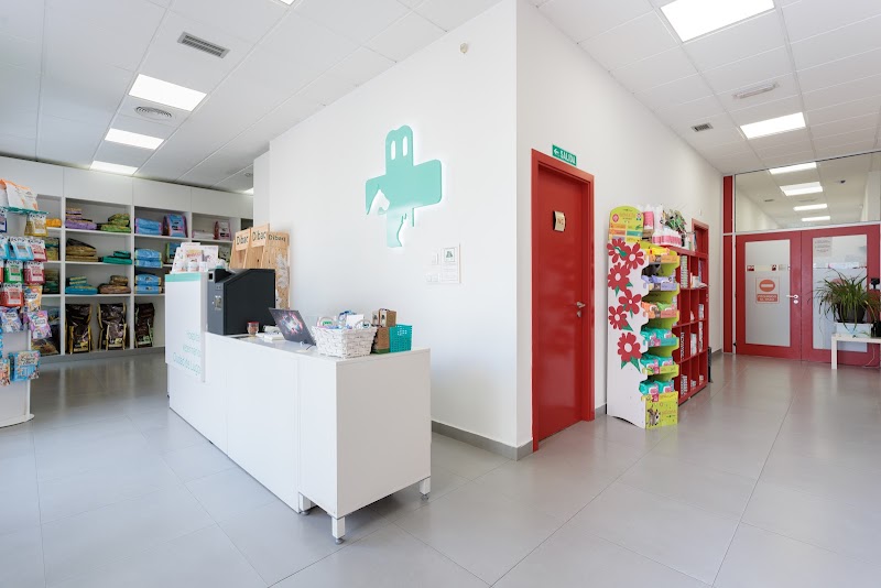 Hospital Veterinario Ciudad de Lugo photo 4