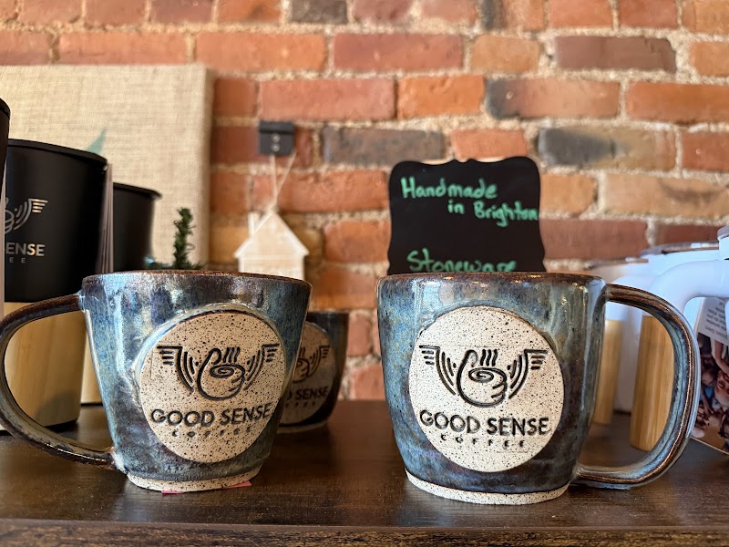 Good Sense Coffee photo 2