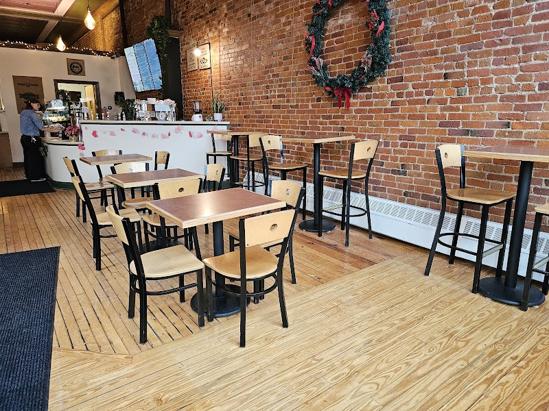 Good Sense Coffee photo 3