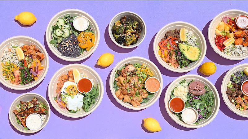 moonbowls (Healthy Korean Bowls- Oakland)
