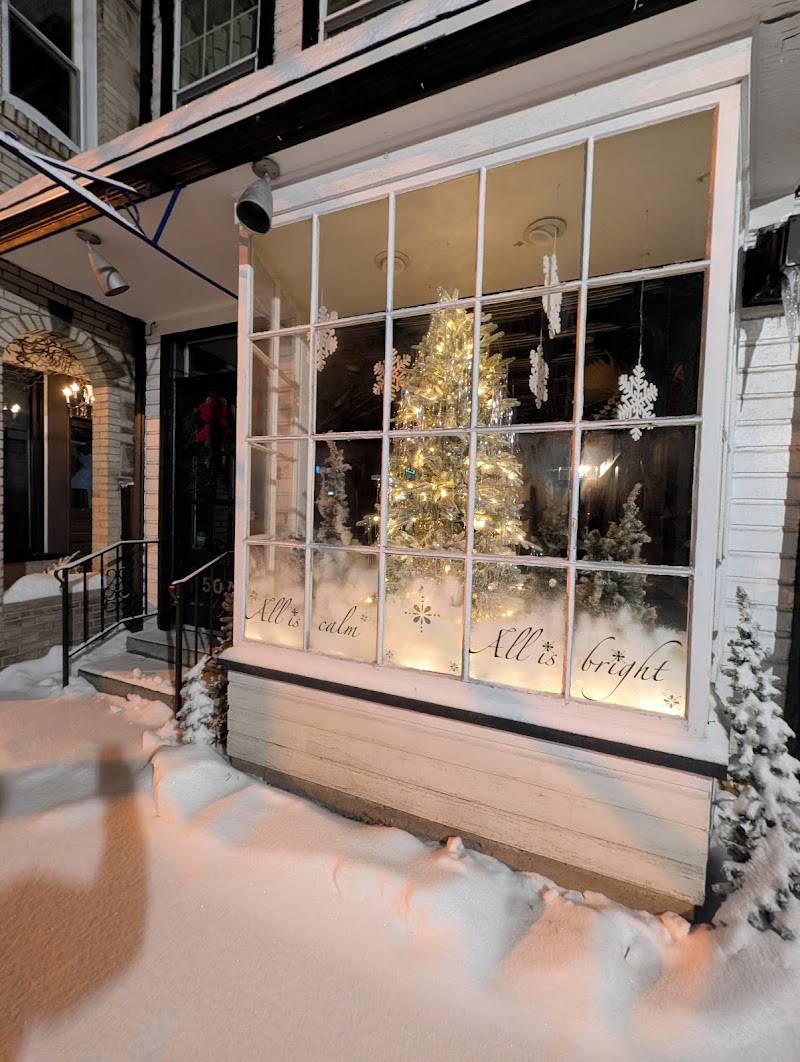 Allegheny Creamery & Crepes photo 2