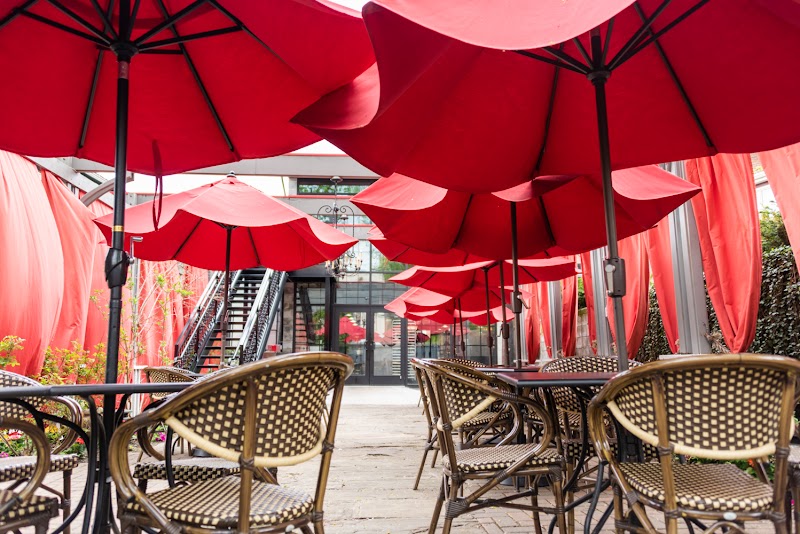 Allegheny Creamery & Crepes photo 1