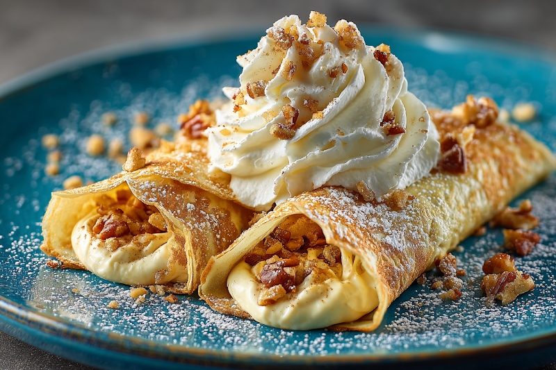 Allegheny Creamery & Crepes photo 3