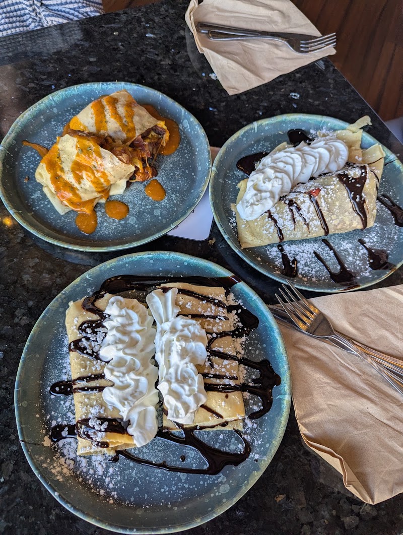 Allegheny Creamery & Crepes photo 4