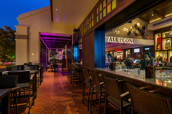 Hard Rock Cafe Melaka - Photo 1