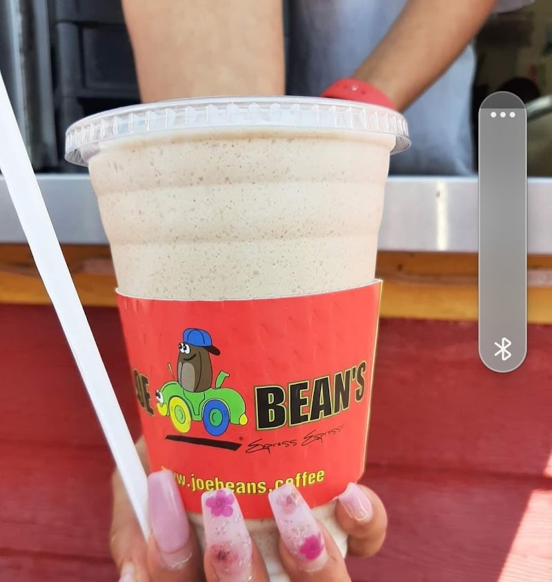 Joe Bean’s Express Espresso photo 2