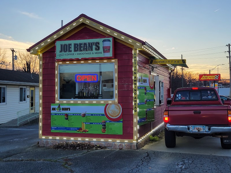 Joe Bean’s Express Espresso photo 3