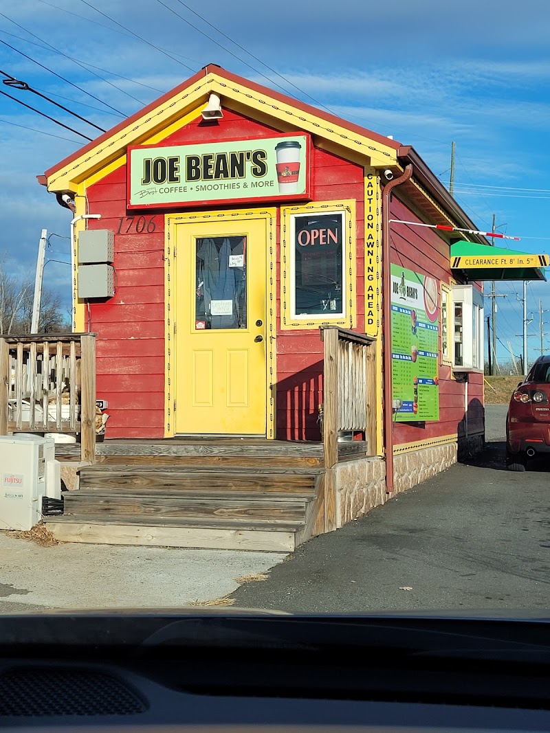 Joe Bean’s Express Espresso photo 1