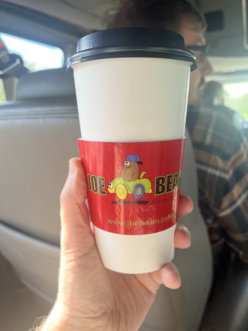 Joe Bean’s Express Espresso photo 2