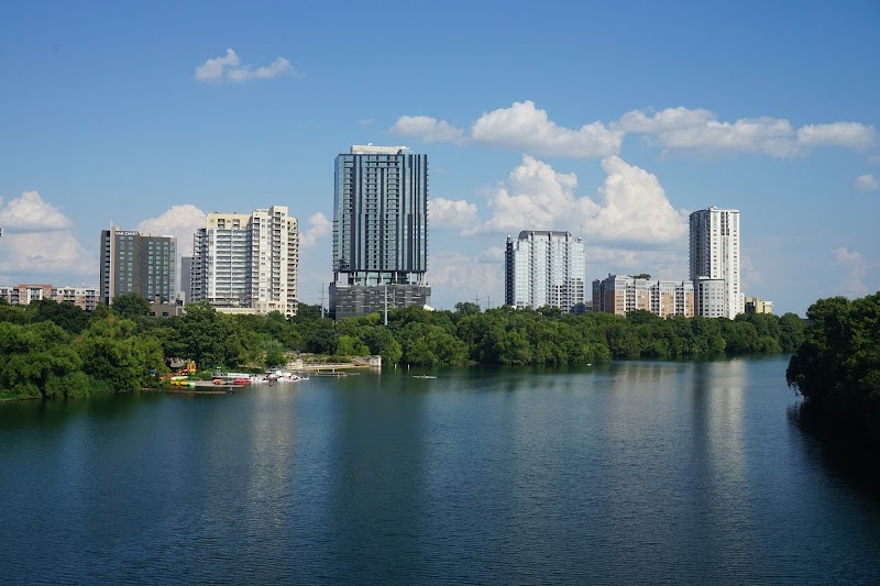 Holiday Inn Austin-Town Lake by IHG