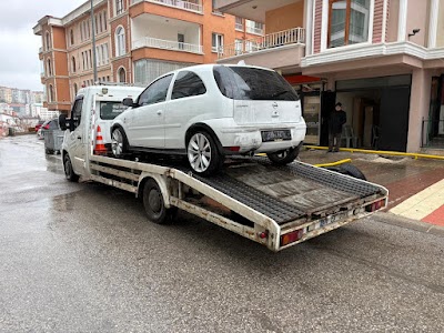 Keçiören oto kurtarma - Oto Servisi