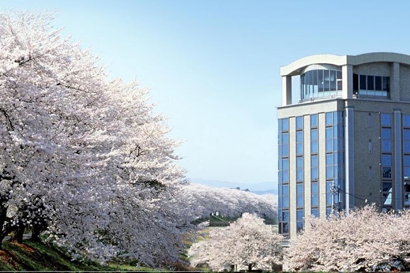 Hotel Riverge Akebono