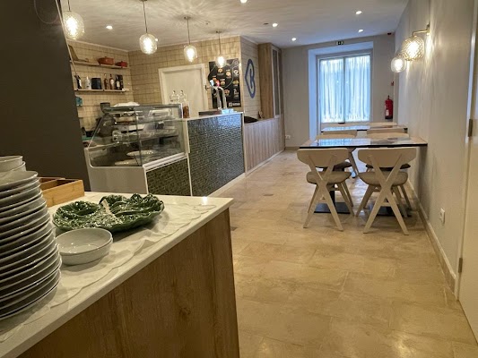 Biscaia.Tomar restaurant Tomar