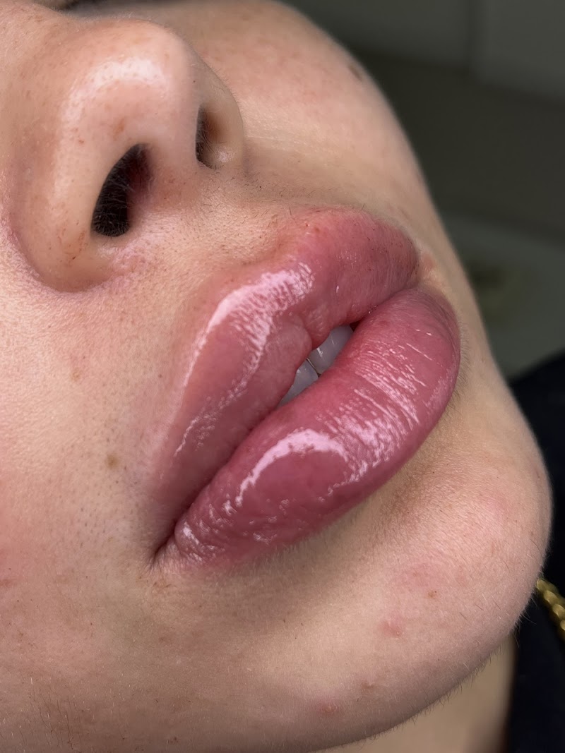 Dra. Natalia Colchete