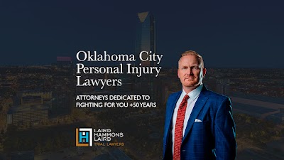 Laird Hammons Laird Personal Injury Lawyers Oklahoma City - Car accident lawyer in Oklahoma City