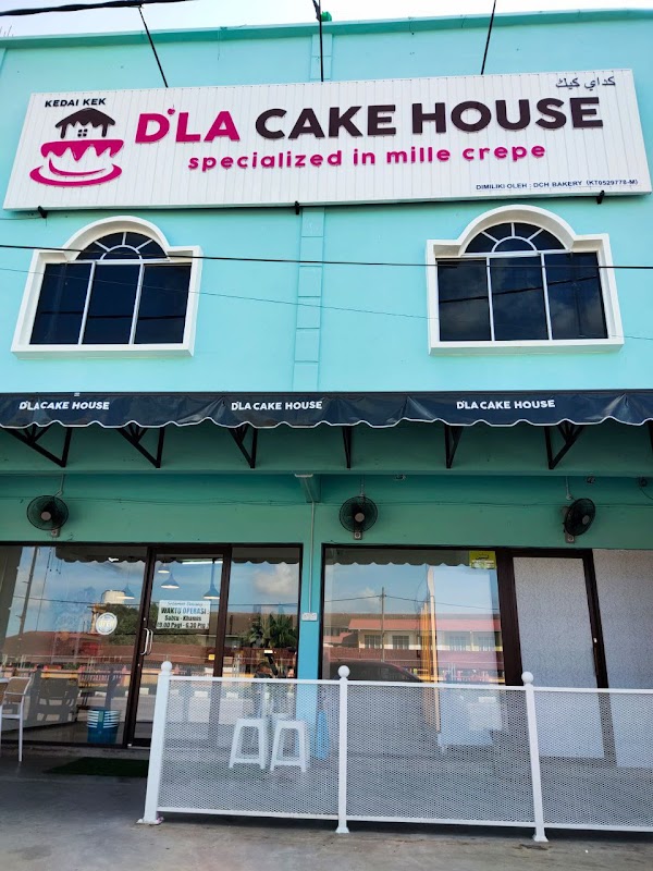 D'La Cake House - Photo 1