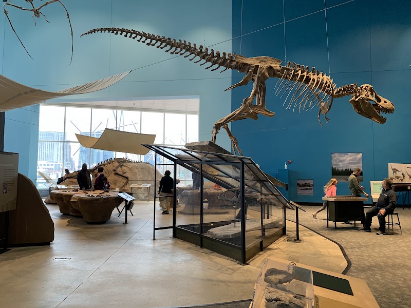 Maryland Science Center