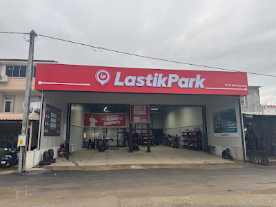 LastikPark - Titiz Rot Balans - Oto Servisi