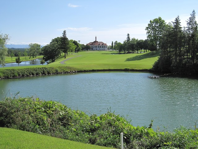 Misato Golf Club - Photo 2