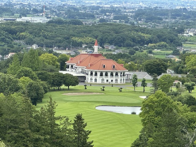 Misato Golf Club - Photo 4