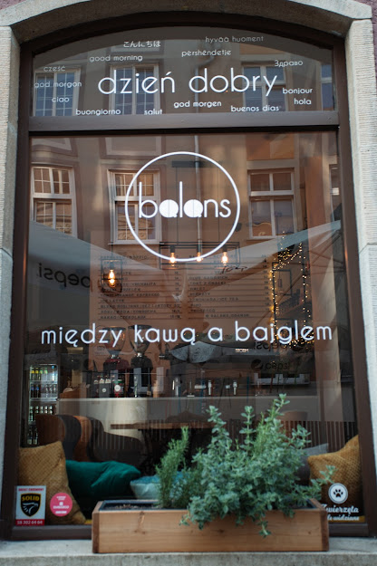Balans Coffee Speciality & Breakfast & Brunch fotoğraf 1