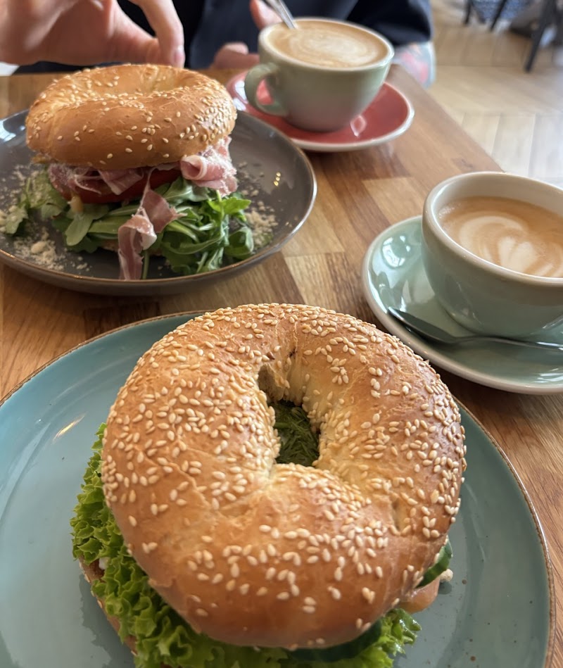 Lunch Dnia