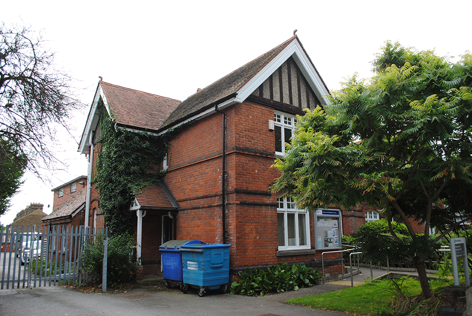 Kent Police Museum