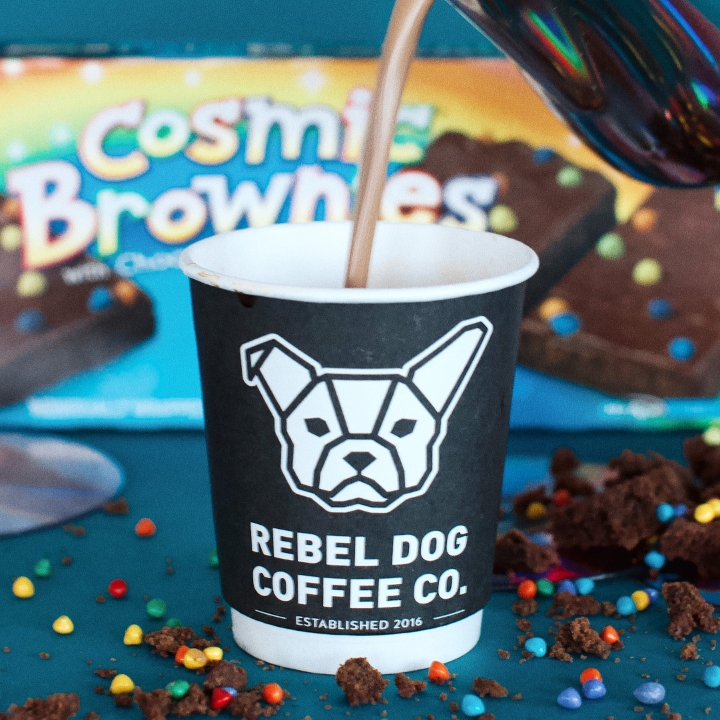 Rebel Dog Coffee Co. & Tavern PLAINVILLE photo 4