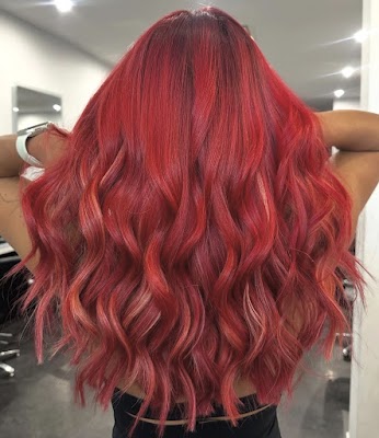 Hartfords Hairdressing photo 2