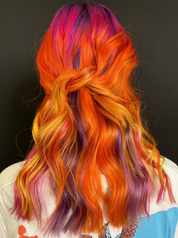 Hartfords Hairdressing photo 1