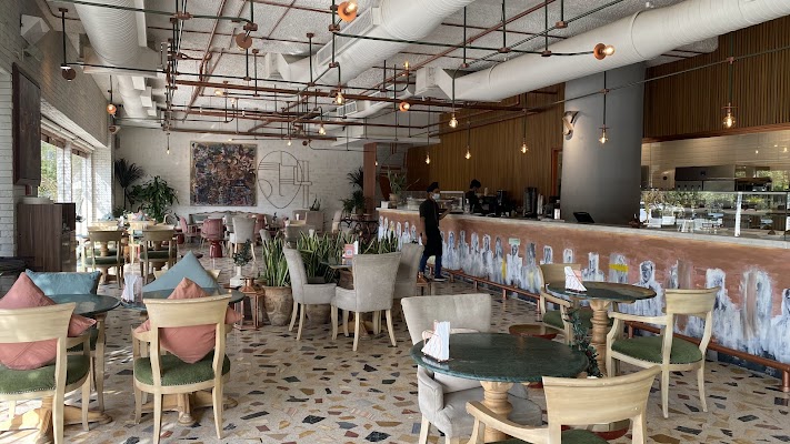 اس واي كافيه