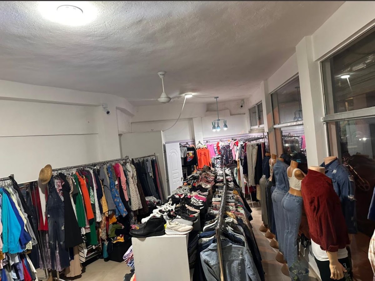 Tienda Onpoint Rocali - Imagen 2